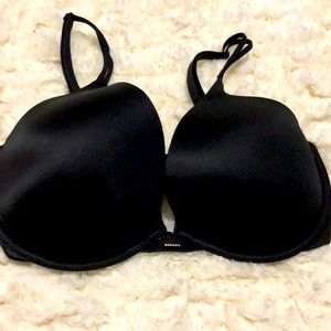 Victoria Secret Bra black